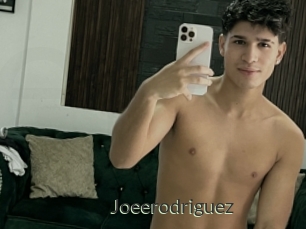 Joeerodriguez