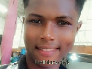 joelblackcock Ejaculator