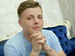 Joelharis