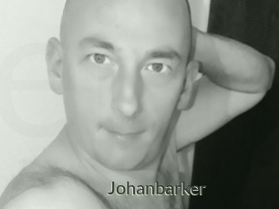 johanbarker Ejaculator