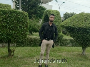 Johandsmith
