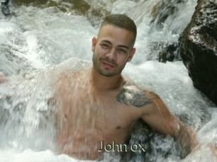 John_ox