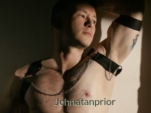 johnatanprior Ejaculator