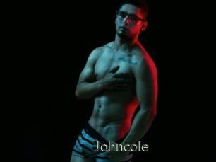 Johncole