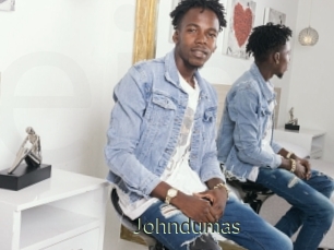 Johndumas