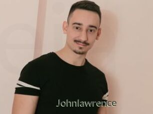 Johnlawrence