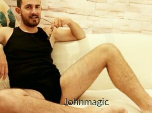 Johnmagic