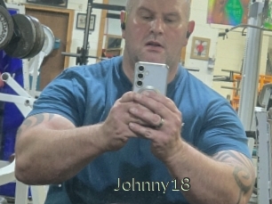 Johnny18