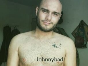 Johnnybad