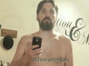Johnnydeepxo
