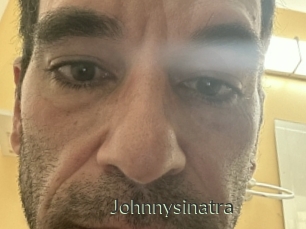Johnnysinatra
