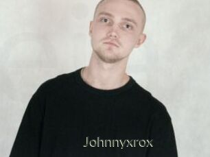 Johnnyxrox