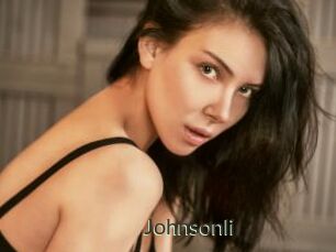 Johnsonli