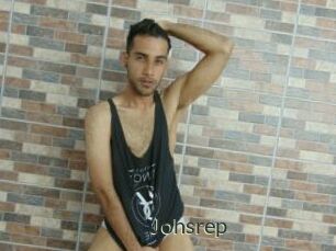 Johsrep