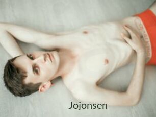 Jojonsen