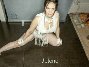 jolene Ejaculator
