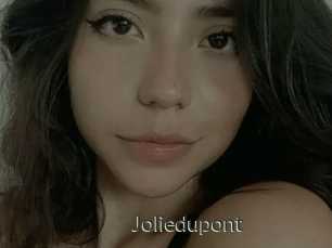 Joliedupont