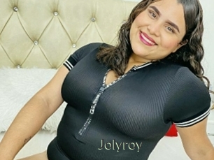 Jolyroy
