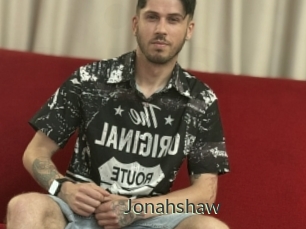 Jonahshaw