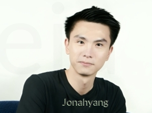 jonahyang Ejaculator