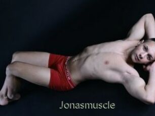 Jonasmuscle