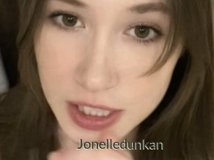 Jonelledunkan