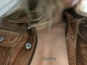 Jones
