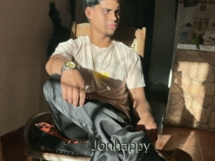 Jonhappy