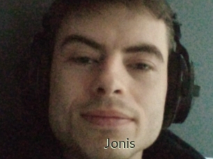 Jonis