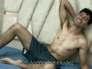 jonnasbermudez Ejaculator
