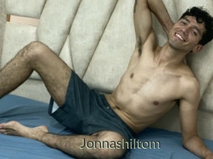 jonnashiltom Ejaculator