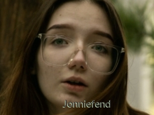 Jonniefend