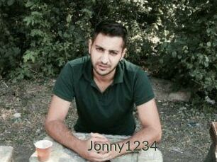 Jonny1234