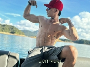 jonryder Ejaculator