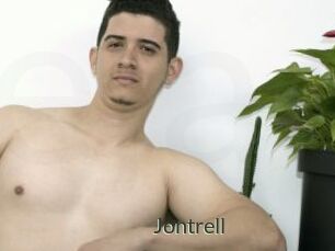 Jontrell