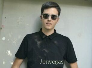 Jonvegas