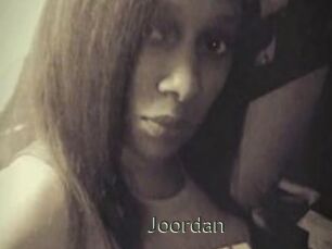 Joordan