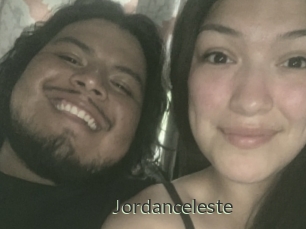 Jordanceleste