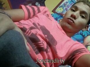 Jordandirty
