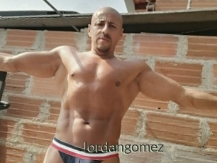 Jordangomez