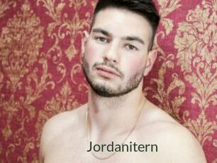 Jordanitern