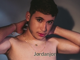 Jordanjon