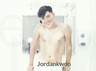 Jordankwon