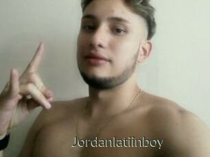 Jordanlatiinboy