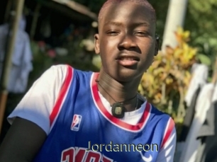Jordanneon