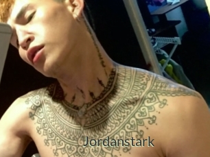 Jordanstark