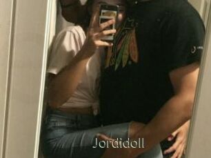 Jordidoll