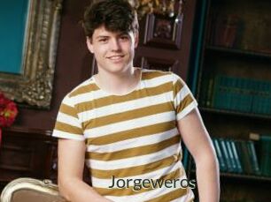 Jorgeweros