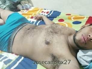 Josecamsex27