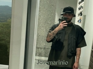 Josemarinio